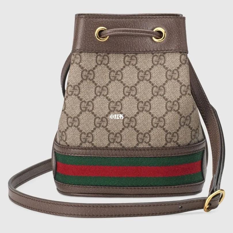 GUCCI OphidiaϵGͰ