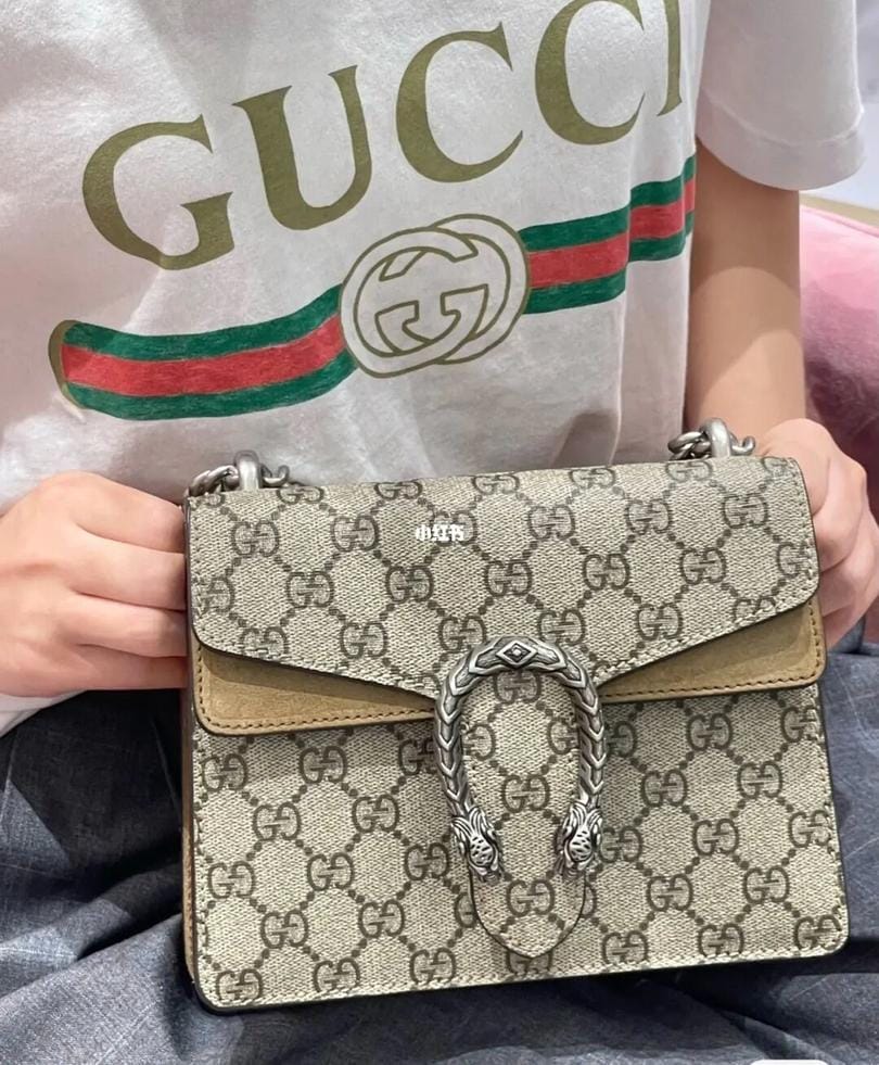 Gucci Dionysusϵ