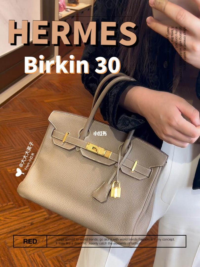 Hermes Birkin30 ۴̫