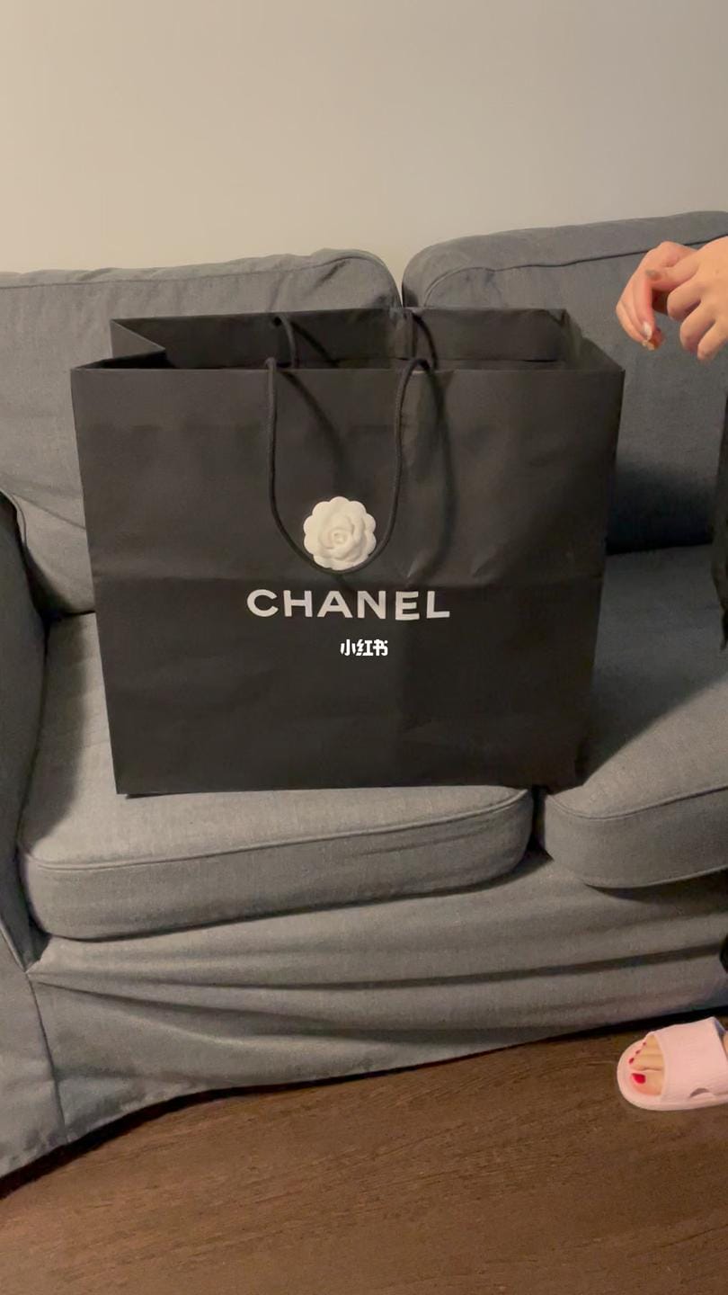 chanel 22bag 