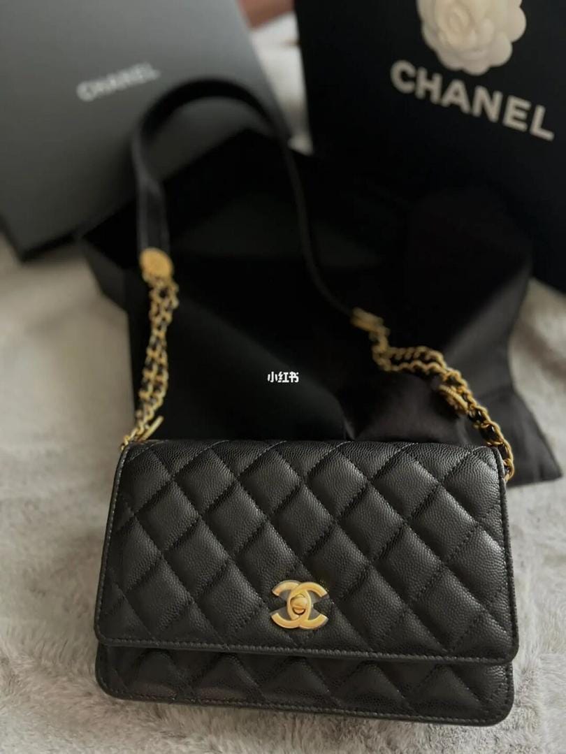 ֵ Chanel woc