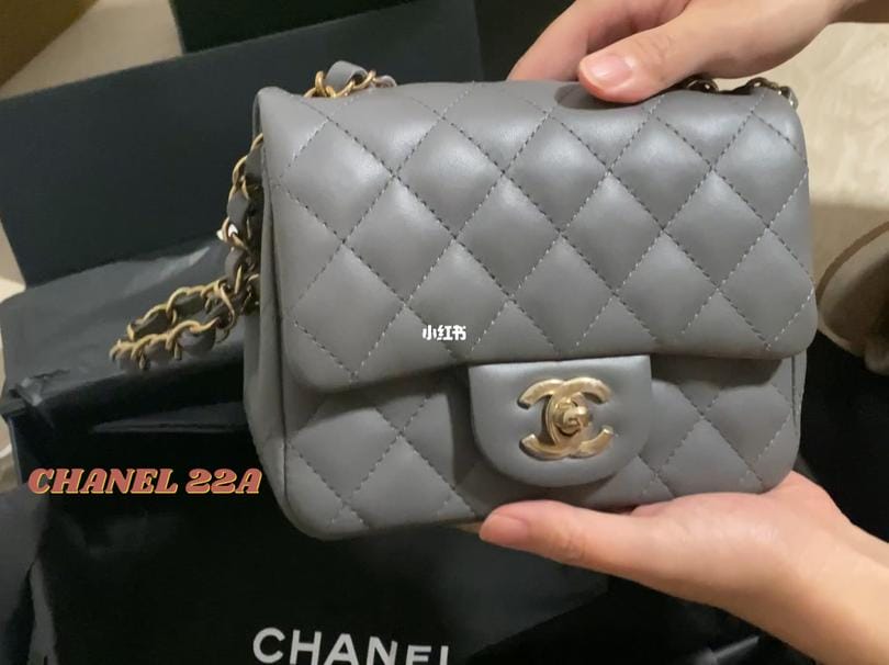 CHANEL ζ 22A ߼ҷʿ