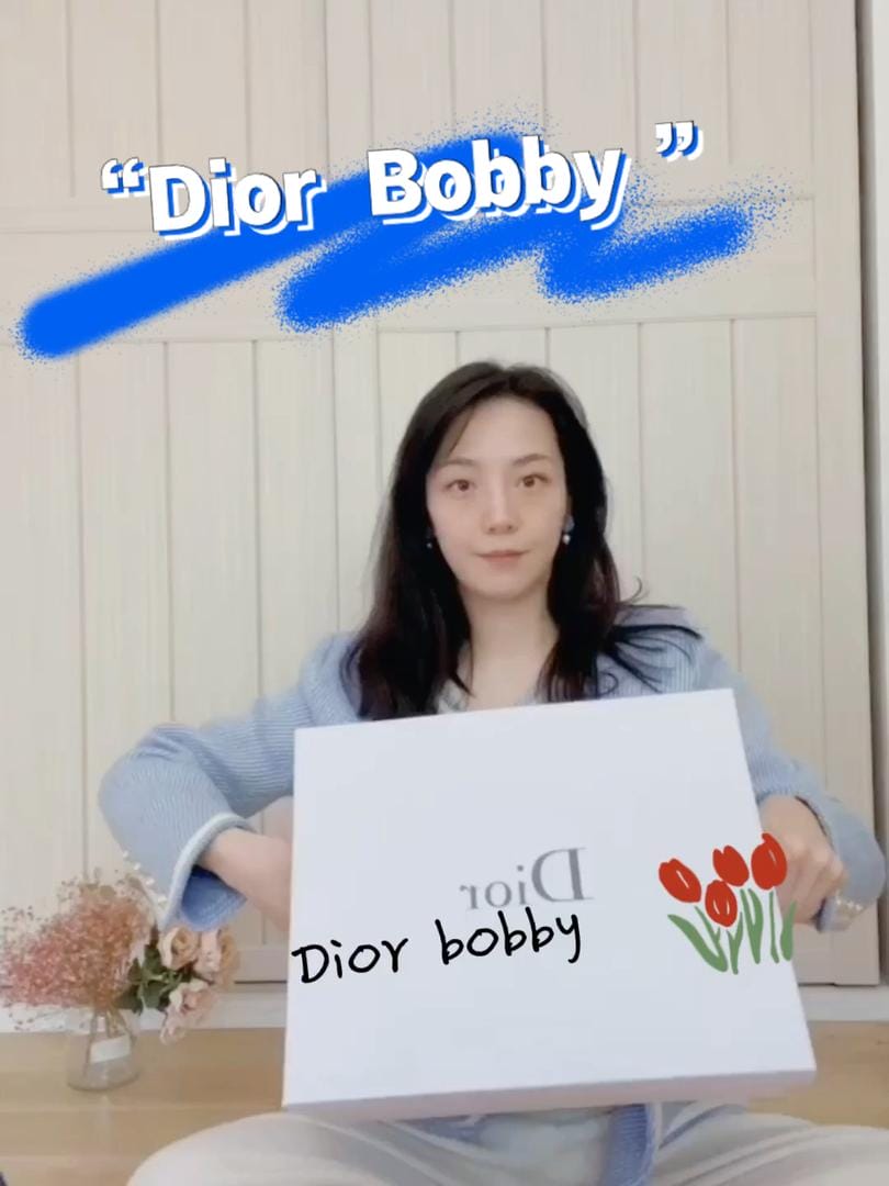 DiorϰBobbyҸ°++