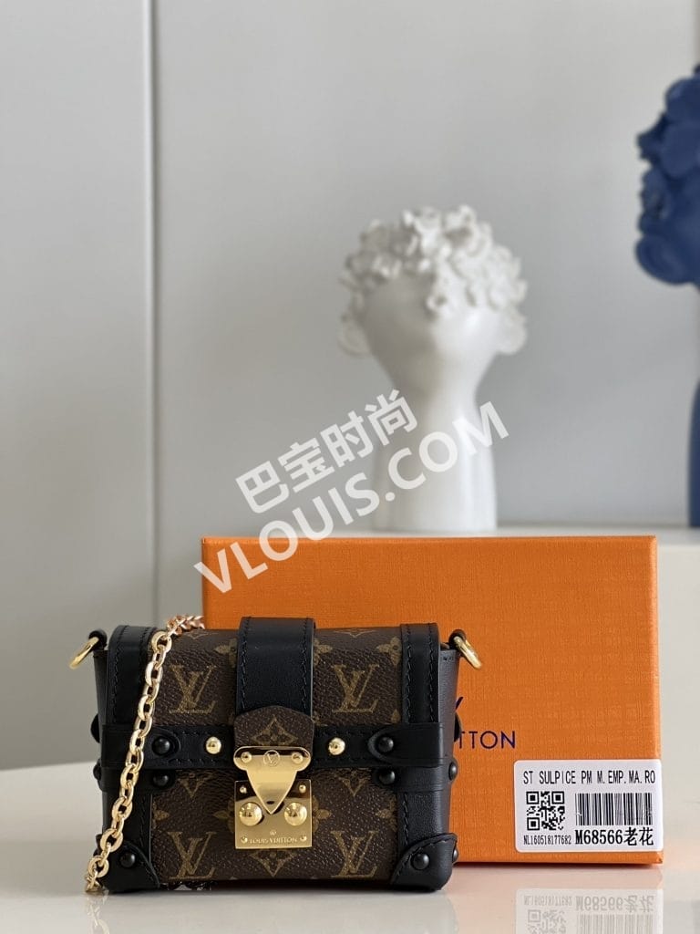 lv Essential Trunkϻ(2019)