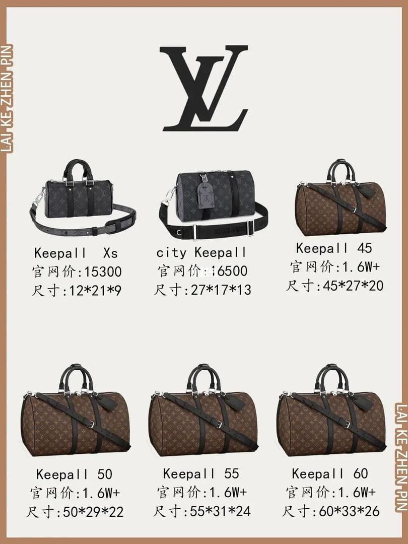 LV Keepallдϵ