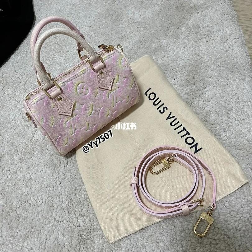 LV ǳϵ ֮ NANO SPEEDY