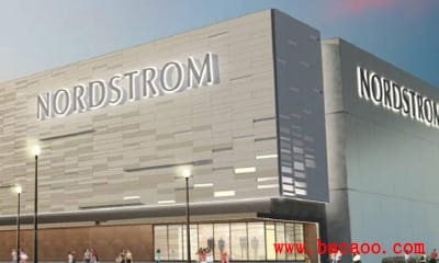 Nordstromʲô