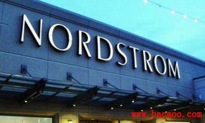 NordstromʹƷҲΪʲôʹƷͨ