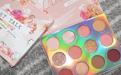 ColourpopӰSweet Talkɫ