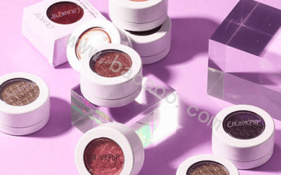 ColourpopݵɫӰfrogɫ