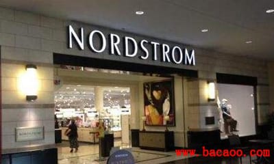 Nordstromô