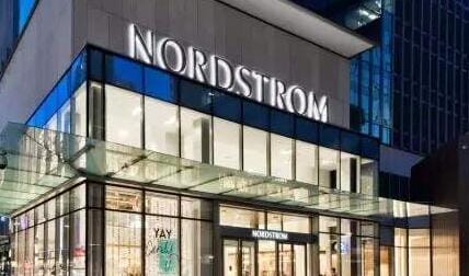 Nordstromֹ