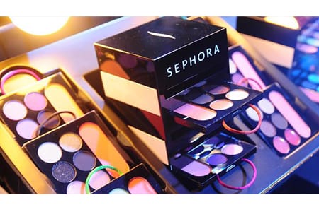 Sephora˿ܽβʣ