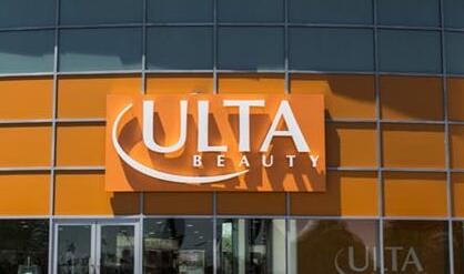 ulta beautyַ