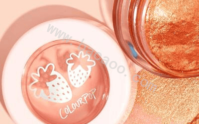 colourpopµתˣ