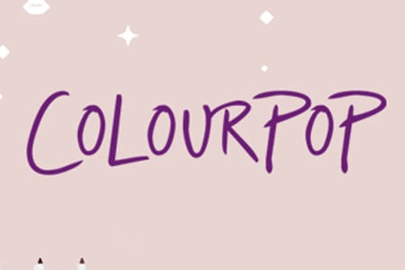 Colourpop˷ô㣬˷ѣ