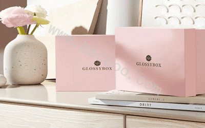 Glossybox˳йGlossyboxվַʲô