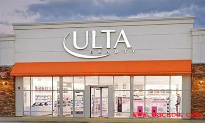 Ulta Beautyûй