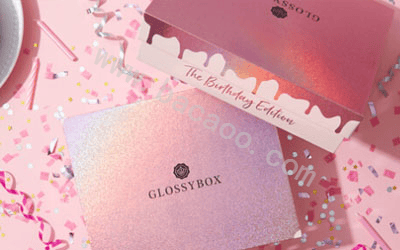 GlossyboxվGlossyboxмٻ