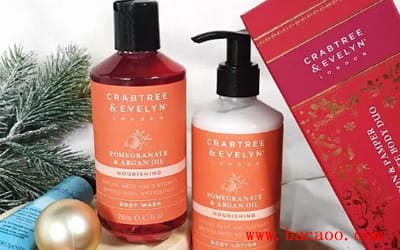 Crabtree & Evelynش۳ô£