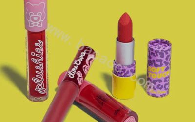 Lime Crime޿ں촽pumpkinɫ