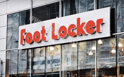 ΪʲôFoot LockerǮûյȷʼ