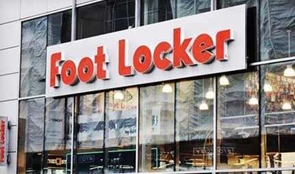 Foot LockerAppô?Foot Locker APPԹ