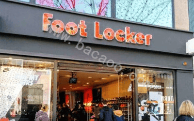 Foot LockerӢַ