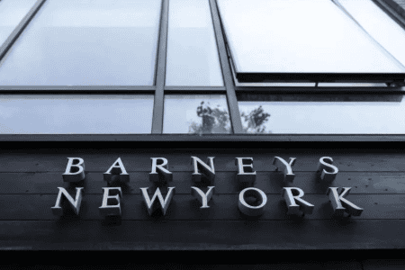 Barneys˹