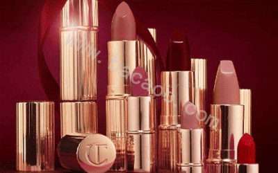 ûCharlotte Tilbury