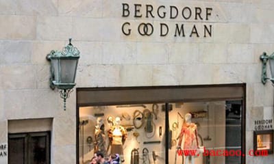 Bergdorf Goodmanֱй