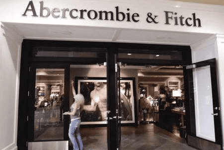 Abercrombie&FitchʲôӣAbercrombie&FitchʲôΣԹ