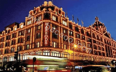 Harrodsֱô鿴Ϣ