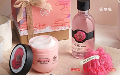 The Body ShopСֵʲôThe Body Shop