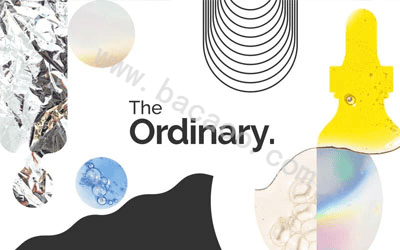 The Ordinaryôַ