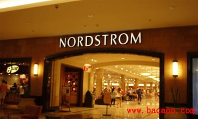 Nordstromʲôӣ