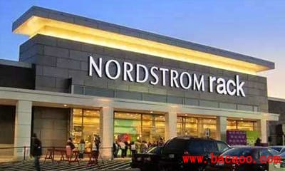 Nordstrom Rackʲôӣ