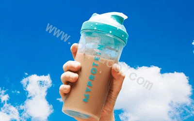 MyproteinĹMyprotein