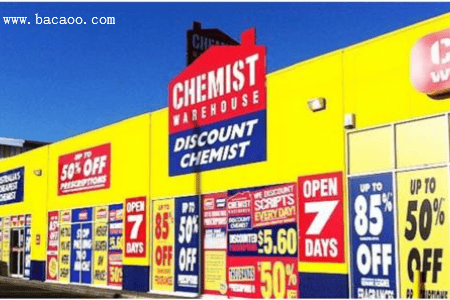 Chemist Warehouse콢Chemist Warehouse콢꿿𣿺Թ