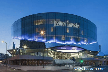 ӢױƷƷ۾ͷJohn LewisԹر8ŵ