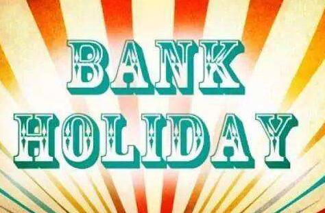 Bank Holiday?Bank Holidayż٣Թ