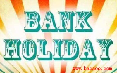 2023Bank HolidayӢڼ