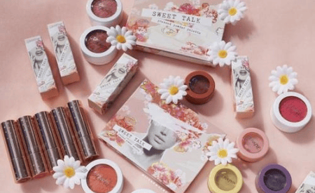 ColourpopԳ