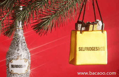 SelfridgesôSelfridgesԹԺԹ