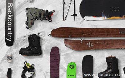 Backcountry AppأBackcountry Appעᰲװַ