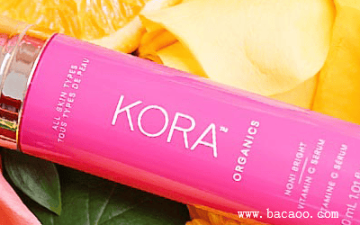 KORA OrganicsôKORA Organicsи