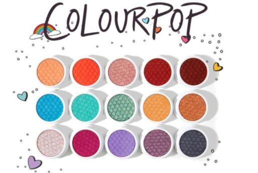 colourpopۿ