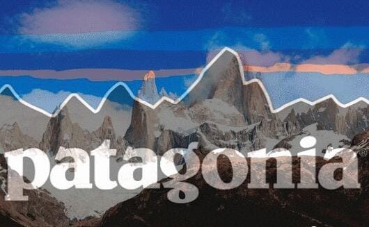 ЩվԺPatagonia