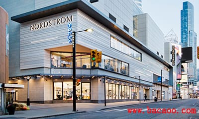 NordstromʽЩNordstrom֧Щʽ