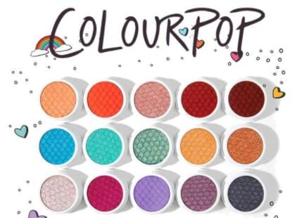 ColourPopݹƷô